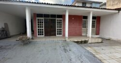 Casa 5 dorms – Jatiúca