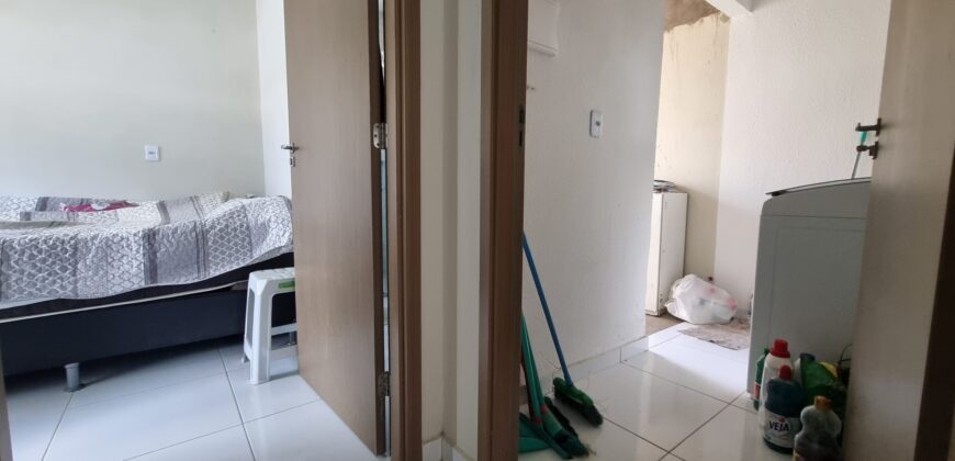 Casa 3 dorms – Marechal Deodoro