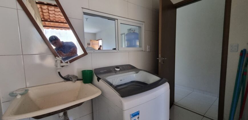 Casa 3 dorms – Marechal Deodoro