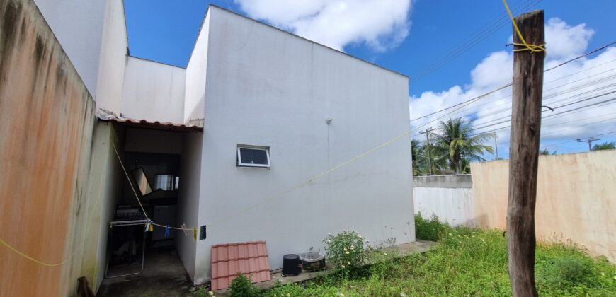 Casa 3 dorms – Marechal Deodoro