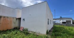 Casa 3 dorms – Marechal Deodoro