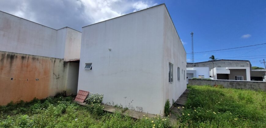 Casa 3 dorms – Marechal Deodoro