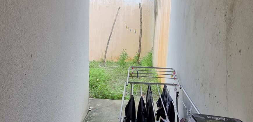 Casa 3 dorms – Marechal Deodoro