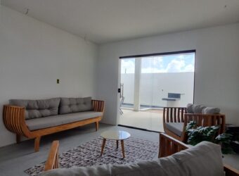 Casa 5 dorms – Barro Vermelho