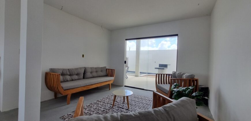 Casa 5 dorms – Barro Vermelho