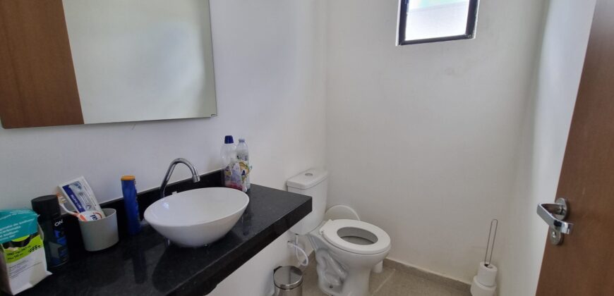 Casa 5 dorms – Barro Vermelho