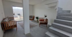 Casa 5 dorms – Barro Vermelho
