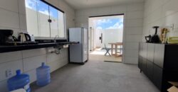 Casa 5 dorms – Barro Vermelho