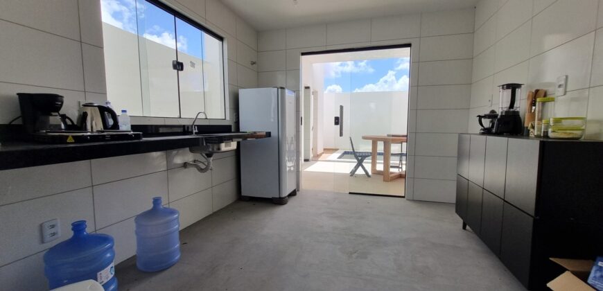 Casa 5 dorms – Barro Vermelho
