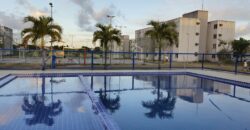 Apartamento 2 dorms – Benedito Bentes