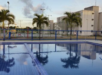 Apartamento 2 dorms – Benedito Bentes