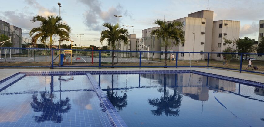 Apartamento 2 dorms – Benedito Bentes