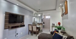 Apartamento 2 dorms – Benedito Bentes