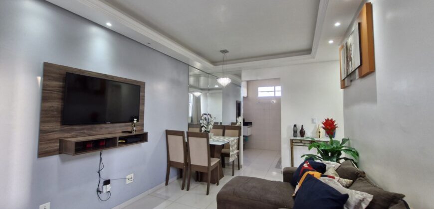 Apartamento 2 dorms – Benedito Bentes
