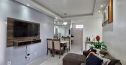 Apartamento 2 dorms – Benedito Bentes