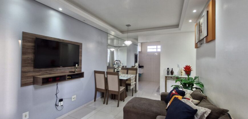 Apartamento 2 dorms – Benedito Bentes