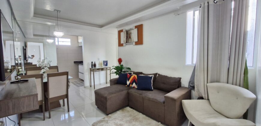 Apartamento 2 dorms – Benedito Bentes