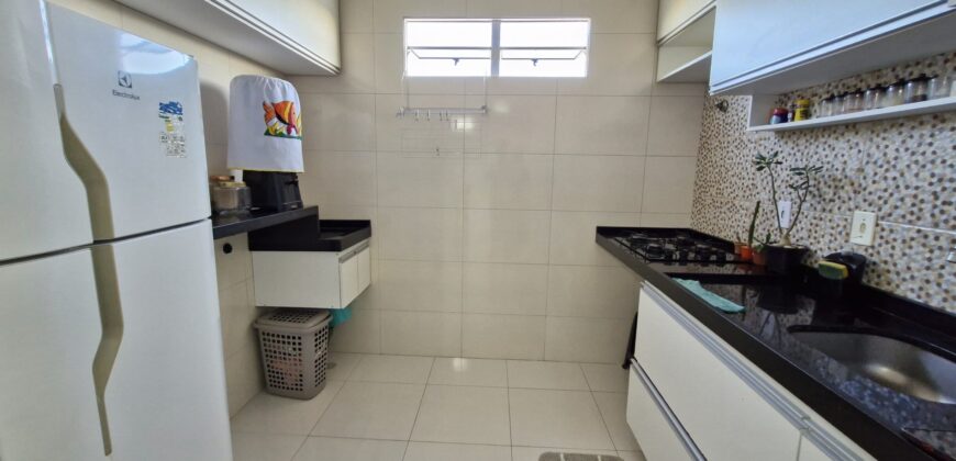 Apartamento 2 dorms – Benedito Bentes