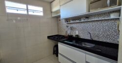 Apartamento 2 dorms – Benedito Bentes