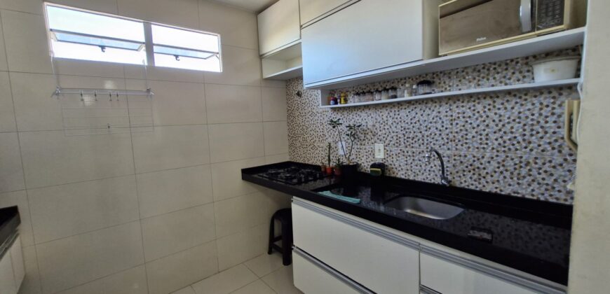 Apartamento 2 dorms – Benedito Bentes