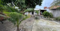 Casa 2 dorms – Massagueira