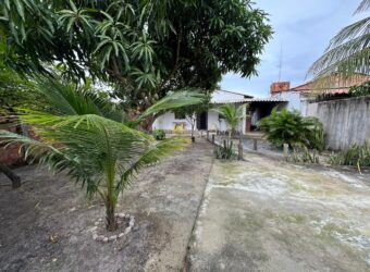 Casa 2 dorms – Massagueira
