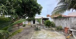 Casa 2 dorms – Massagueira