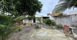 Casa 2 dorms – Massagueira