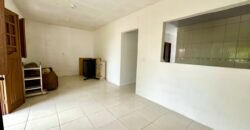 Casa 2 dorms – Massagueira