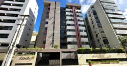 Apartamento 3 dorms – Ponta Verde