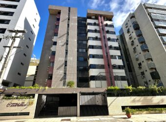 Apartamento 3 dorms – Ponta Verde