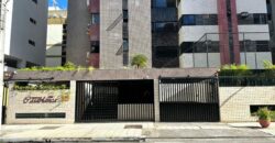Apartamento 3 dorms – Ponta Verde