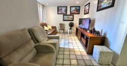 Apartamento 3 dorms – Ponta Verde