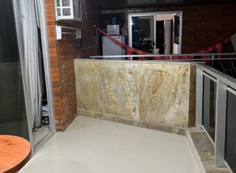 Apartamento 1 dorms – Cruz das Almas