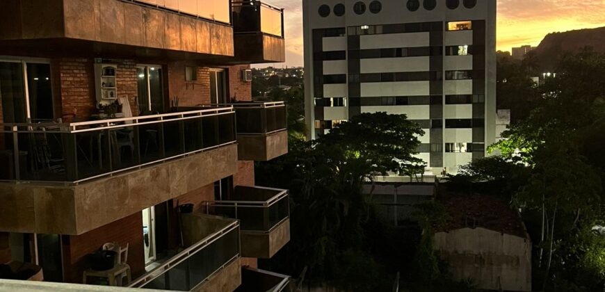 Apartamento 1 dorms – Cruz das Almas