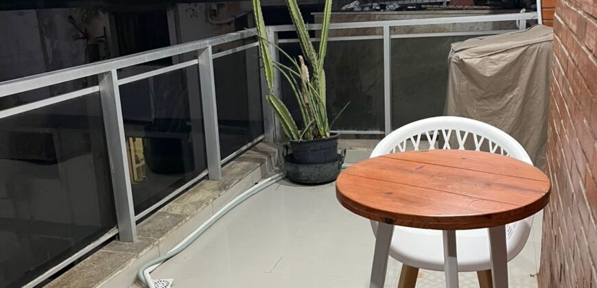 Apartamento 1 dorms – Cruz das Almas