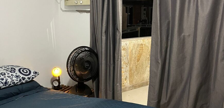 Apartamento 1 dorms – Cruz das Almas