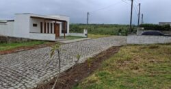 Terreno – Barro Vermelho