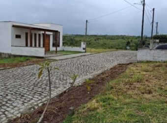 Terreno – Barro Vermelho