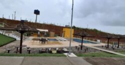 Terreno – Barro Vermelho