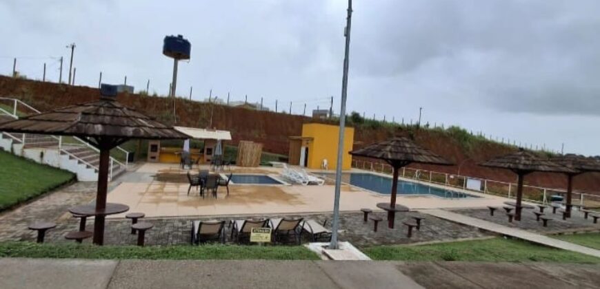 Terreno – Barro Vermelho