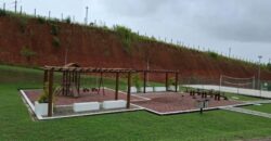 Terreno – Barro Vermelho