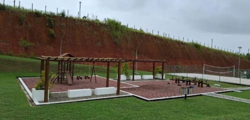 Terreno – Barro Vermelho
