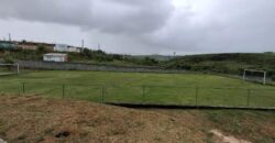 Terreno – Barro Vermelho