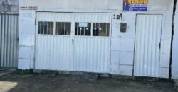 Casa 3 dorms – Ponta Grossa