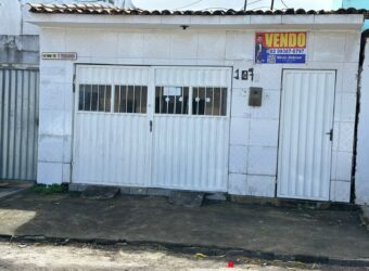 Casa 3 dorms – Ponta Grossa