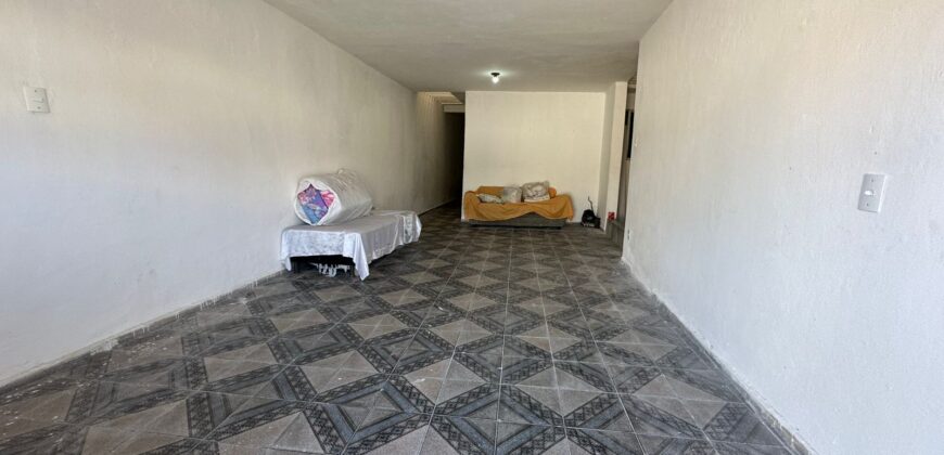Casa 3 dorms – Ponta Grossa
