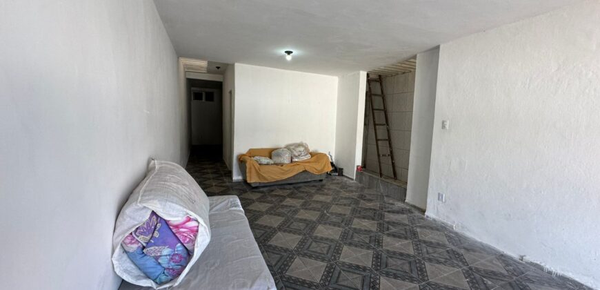 Casa 3 dorms – Ponta Grossa