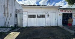 Casa 3 dorms – Ponta Grossa