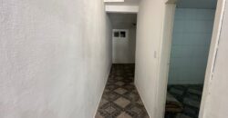 Casa 3 dorms – Ponta Grossa